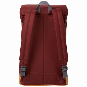 Columbia Classic Outdoor™ 25L Daypack Herr Röda (UMVAQ8934)